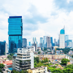 Tren Coworking Space di Jakarta: Solusi Kerja Fleksibel Era Modern